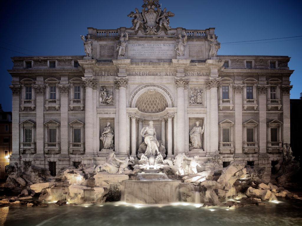 The Trevi Fountain Everything You Need to Know About Rome's Most Famous Fountain Context Travel